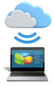 enterProj cloud based service
